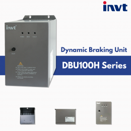 Dynamic Braking Unit คืออะไร