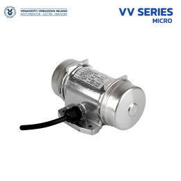 มอเตอร์เขย่า (Vibration Motor) คืออะไร?