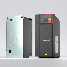 เปิดตัวอินเวอร์เตอร์ Honeywell HD770G Series