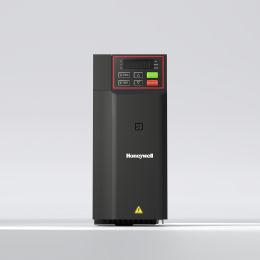 เปิดตัวอินเวอร์เตอร์ Honeywell HD770G Series
