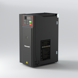 เปิดตัวอินเวอร์เตอร์ Honeywell HD770G Series