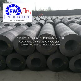 ข้อดี บูชคาร์บอน แม่พิมพ์กราไฟท์ บูชคอมเพรสเซอร์ แท่งกราไฟท์