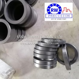 ข้อดี บูชคาร์บอน แม่พิมพ์กราไฟท์ บูชคอมเพรสเซอร์ แท่งกราไฟท์