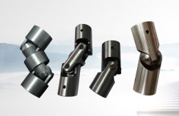 ข้อต่อเพลา ( Joint ) , ยูจ้อย , U-joint , Universal Joint