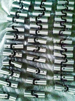 ข้อต่อเพลา ( Joint ) , ยูจ้อย , U-joint , Universal Joint