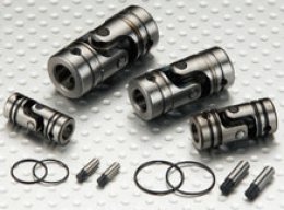 ข้อต่อเพลา ( Joint ) , ยูจ้อย , U-joint , Universal Joint