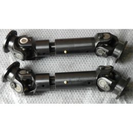 ข้อต่อเพลา ( Joint ) , ยูจ้อย , U-joint , Universal Joint