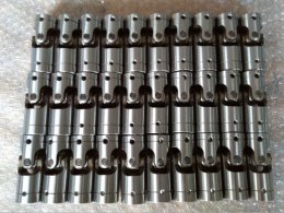 ข้อต่อเพลา ( Joint ) , ยูจ้อย , U-joint , Universal Joint