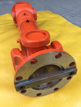 ข้อต่อเพลา ( Joint ) , ยูจ้อย , U-joint , Universal Joint