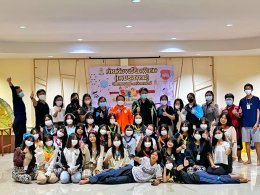 ภาพลูกค้าเข้าพัก