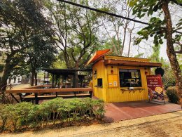 Baan MOD Café @Baan SInghaklai (Mod Chana Phai Foundation)