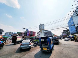 How to Travel in Chiang Rai by Public Transportation