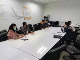 การประชุมวันที่ 24 สิงหาคม พ.ศ.2565