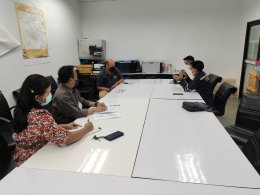 การประชุมวันที่ 24 สิงหาคม พ.ศ.2565