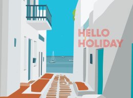 2025 Hello Holiday