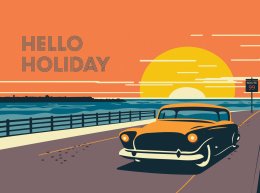 2025 Hello Holiday