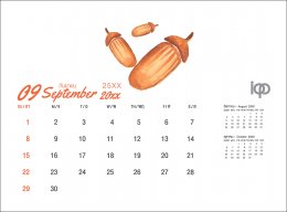 Calendarleaf