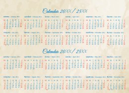 CalendarLifestyle2
