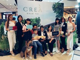 Crea khoyai Event