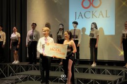 ร้านแว่นตา JACKAL หนึ่งในผู้ร่วมสนับสนุนอย่างเป็นทางการ THE GRAND FINALE MC OF MASS COMMUNICATION 2025
