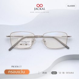 อัพเดทกรอบแว่นเข้าใหม่ ประจำวันที่ 11  พฤศจิกายน 2568