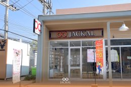 แจกพิกัดร้านแว่นขวัญใจเด็กแม่โจ้! ร้านแว่นตา Jackal สาขาแม่โจ้ (กาดโซนเหลือง) ตัดแว่นคุณภาพดี ราคาเป็นมิตร