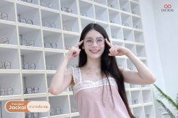เบื้องหลังการดูแลลูกค้าหนึ่งคนของร้านแว่นตา Jackal Clubเชียงใหม่
