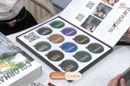 ร้านแว่นตา Jackal สาขาหลังมหาวิทยาลัย เชียงใหม่ ร้านแว่นตาคุณภาพดี ราคาเป็นกันเอง