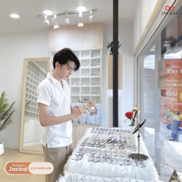 ร้านแว่นตา Jackal เชียงใหม่ ร้านแว่นตาคุณภาพดี ราคาเป็นกันเองในเชียงใหม่ 