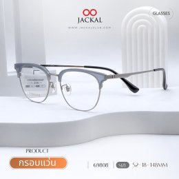  อัพเดทกรอบแว่นเข้าใหม่  | ร้านแว่นตา Jackal เชียงใหม่