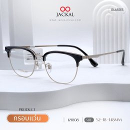  อัพเดทกรอบแว่นเข้าใหม่  | ร้านแว่นตา Jackal เชียงใหม่