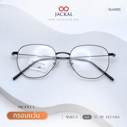 ร้านแว่นตา Jackal เชียงใหม่ อัพเดทกรอบแว่นเข้าใหม่  Jackal กลับมาอัปเดตคอลเลกชันใหม่ 