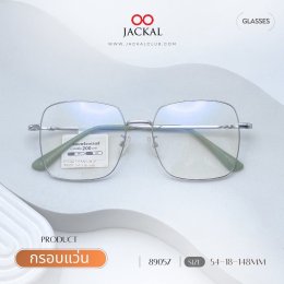 ร้านแว่นตา Jackal เชียงใหม่ อัพเดทกรอบแว่นเข้าใหม่  Jackal กลับมาอัปเดตแฟชั่นแว่นตากันอีกครั้ง! 