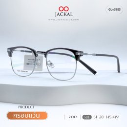 ร้านแว่นตา Jackal เชียงใหม่ อัพเดทกรอบแว่นเข้าใหม่  Jackal กลับมาอัปเดตแฟชั่นแว่นตากันอีกครั้ง! 