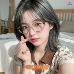 ร้านแว่นตา Jackal เชียงใหม่ อัพเดทกรอบแว่นเข้าใหม่  Jackal กลับมาอัปเดตแฟชั่นแว่นตาcateyes