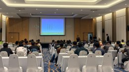 Earth Insights by Thaicom ร่วมขับเคลื่อน AI ยกระดับอุตสาหกรรมอ้อยและน้ำตาลทราย