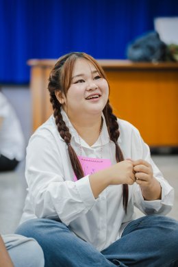 กิจกรรม เริ่มต้นที่ใช่ ก้าวไปอย่างมั่นใจ เตรียมความพร้อมนักศึกษาใหม่ สาขาวิชาการบัญชี ประจำปีการศึกษา 2568