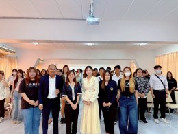 โครงการส่งเสริมการเป็นผู้ประกอบการรุ่นเยาว์