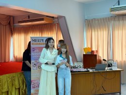 โครงการส่งเสริมการเป็นผู้ประกอบการรุ่นเยาว์