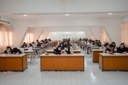 การแข่งขันตอบปัญหาทางบัญชีภายใน "SAU INTERNAL ACCOUNTING COMPETITION 2025"