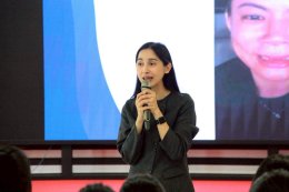 สัมมนาเชิงปฏิบัติการวิชาชีพบัญชี หัวข้อ "ภาษีเงินได้บุคคลธรรมดา สู่เส้นทางอาชีพบัญชี ของ GENERATION Z"