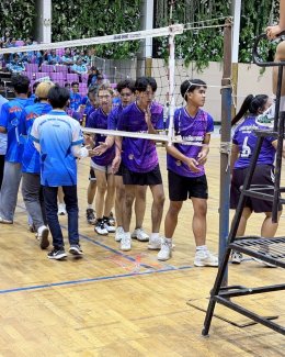 รางวัลรองชนะเลิศ อันดับที่ 2 ประเภททีม จากการแข่งขัน "Accounting Game Arena 2026"