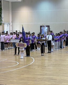 รางวัลรองชนะเลิศ อันดับที่ 2 ประเภททีม จากการแข่งขัน "Accounting Game Arena 2026"