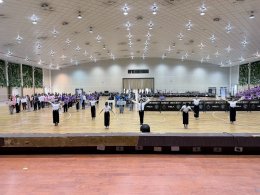 รางวัลรองชนะเลิศ อันดับที่ 2 ประเภททีม จากการแข่งขัน "Accounting Game Arena 2026"