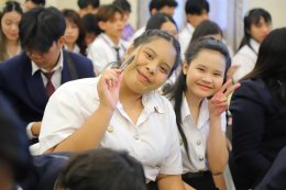 ส่งต่อแรงบันดาลใจ...สู่อนาคตที่ไกลกว่าเดิม กับคณะบริหารธุรกิจ SAU