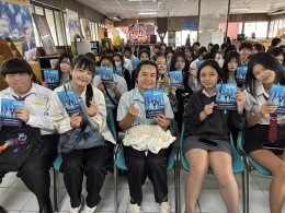 แนะนำแนวทางความสำเร็จในอาชีพ การทำงานควบคู่การศึกษาต่ออระดับปริญาตรี