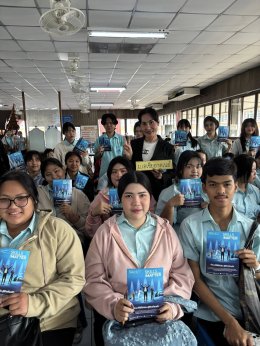 แนะนำแนวทางความสำเร็จในอาชีพ การทำงานควบคู่การศึกษาต่ออระดับปริญาตรี