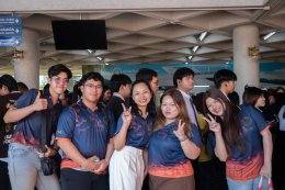 กิจกรรม 'Heart for Thai Sea Restoration' สู่สถาบันวิทยาศาสตร์ทางทะเล มหาวิทยาลัยบูรพา