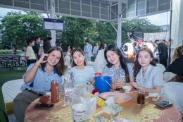 โครงการปัจฉิมนิเทศนักศึกษาคณะบริหารธุรกิจ | BASAU MOVE ON