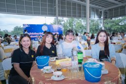 โครงการปัจฉิมนิเทศนักศึกษาคณะบริหารธุรกิจ | BASAU MOVE ON